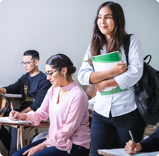 Nursing Student Learning