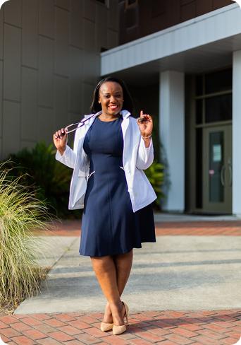 Student Success Story