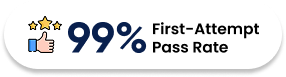 Success Trophy Badge
