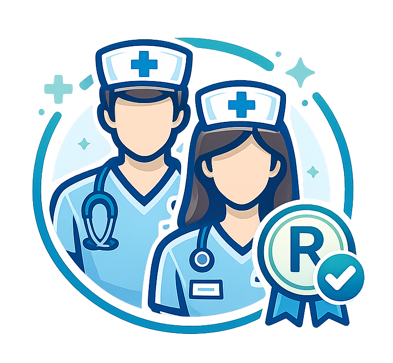 Faculty Who Are Registered Nurses