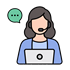 Dedicated Counsellor Support